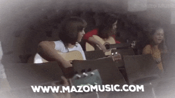 Mazomusicmoments GIF by Mazo Music