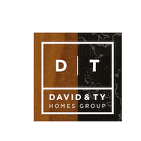 Ty Corsie Sticker by David & Ty Homes Group | Royal LePage Wolstencroft Realty