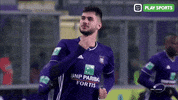 Sport Kiss GIF by Play Sports