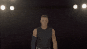 New York Yankees Sport GIF by adidas