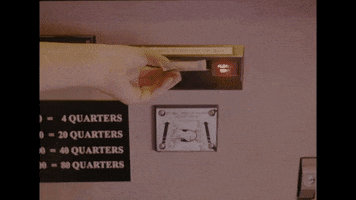 Money Money Art GIF by Caroline Spence