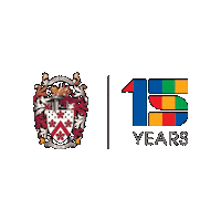 DulwichCollegeSeoul dcsl dulwich college seoul dcsl 15 years dulwich seoul Sticker