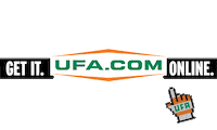 UFA_cooperative ufa Sticker