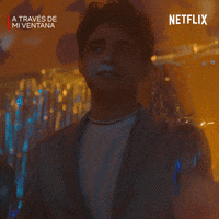 Wattpad GIF by Netflix España