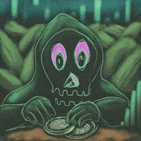 Crypto Feeling GIF