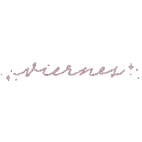 Days Of The Week Aa Sticker by Mandalasparaelalma