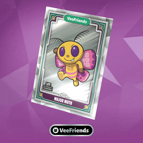 Box Collect GIF by VeeFriends