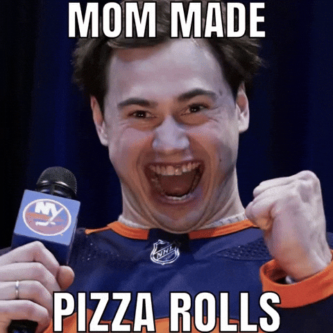 New York Nhl GIF