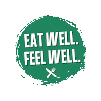 Food Eat Sticker by Pita Jungle