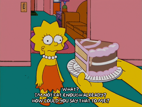lisa simpson episode 3 GIF