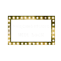 Sign Piercing Sticker by Piercingstudio heul doch