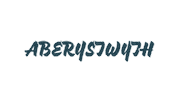 Sticker Text Sticker by EatSleep Media