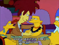 Season 3 Beauty GIF by The Simpsons