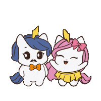 Fathers Day Dad Sticker by Brave Unicorn