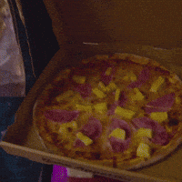 Samurai Pizza Cats Daniel GIF