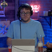 Disagree Dungeons And Dragons GIF by Hyper RPG