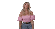 Point Look Up Sticker by LoveIslandUSA