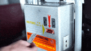 RATP ok paris check bus GIF