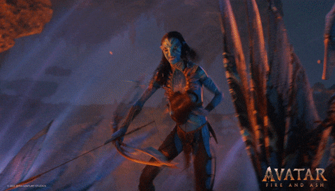Protect Bow And Arrow GIF by 20th Century Studios
