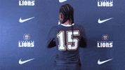 VUAthletics vuathletics vustunt GIF