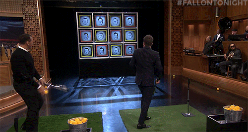 jimmy fallon baseball GIF by The Tonight Show Starring Jimmy Fallon