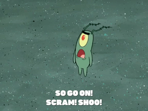 episode 15 legends of bikini bottom: the monster who came to bikini bottom GIF by SpongeBob SquarePants