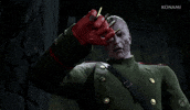 Big Boss Rain GIF by Xbox