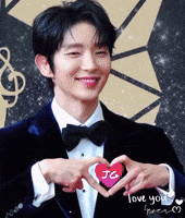 Jg Joon GIF