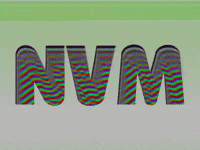 Art Glitch GIF