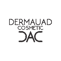 Dac Sticker by Dermauad Cosmetic