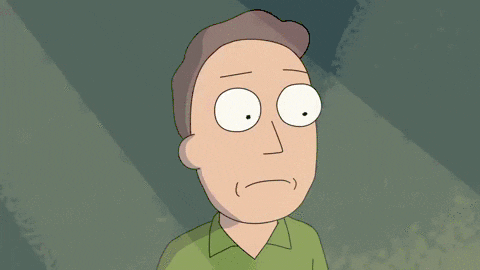 rick and morty amino GIF