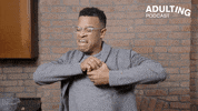 wnycstudios comedy fail podcast hard GIF