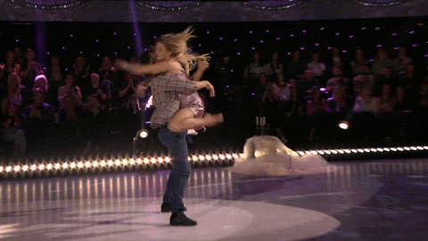 Sad Hands Up GIF by Ples sa zvijezdama