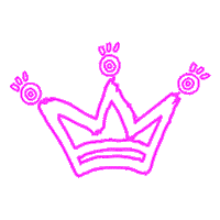 crown coroaconvexo Sticker by Convexo Poa