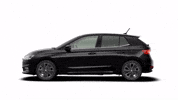 Fabia Black Magic GIF by Škoda Global