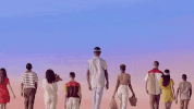 simplify GIF by Young The Giant
