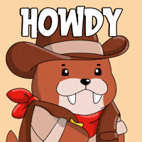 Morning Hello GIF by FROSTYS