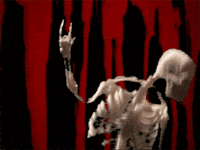 Metal Dubstep GIF