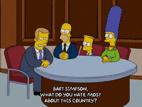 homer simpson episode 21 GIF