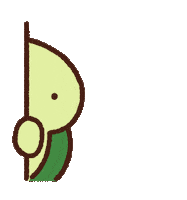 Sea Turtle Sticker by BREAD TREE