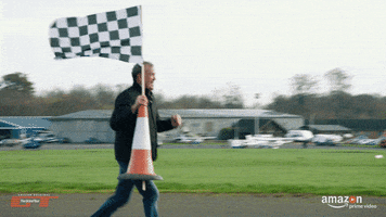 prime video GIF by The Grand Tour
