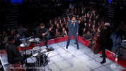 elvis tribute GIF by NBC
