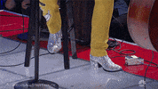 elvis tribute GIF by NBC