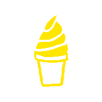 Eating Sticker by Albi DC