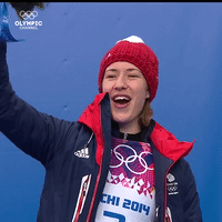 sport olympics GIF by Olympic Channel