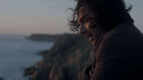 Ross Poldark GIF by MASTERPIECE | PBS