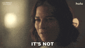 Season 2 No GIF by HULU