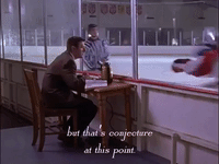 season 3 netflix GIF by Gilmore Girls 