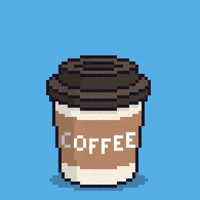 Coffee Morning GIF by Potatoz by 9GAG