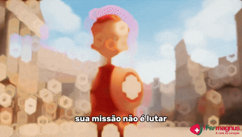 Farmacia Rede GIF by Farmagnus